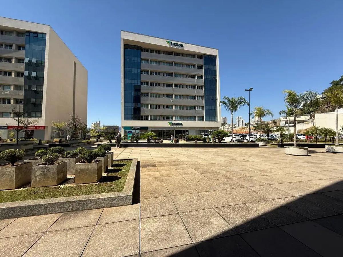 Andar, Caiçaras, 0 Quarto, 1 Vaga