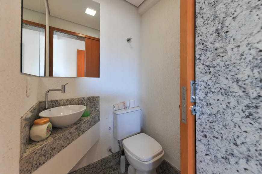 Apartamento, Cruzeiro, 3 Quartos, 2 Vagas, 1 Suíte