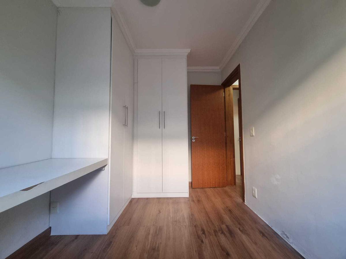 Apartamento, Jardim Riacho das Pedras, 2 Quartos, 1 Vaga