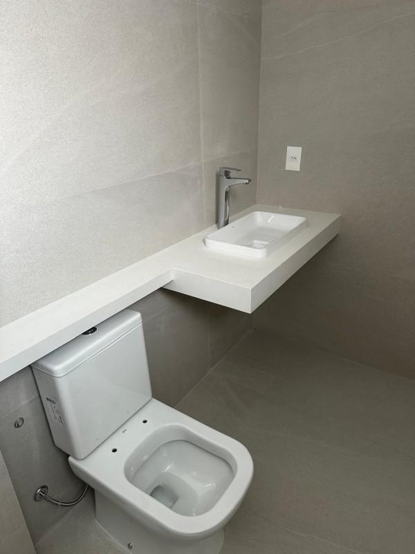 Apartamento, Silveira, 3 Quartos, 2 Vagas, 1 Suíte