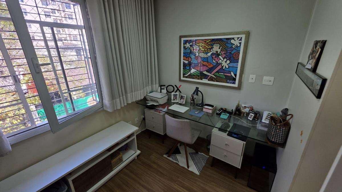 Apartamento, Santo Antônio, 3 Quartos, 1 Vaga, 1 Suíte
