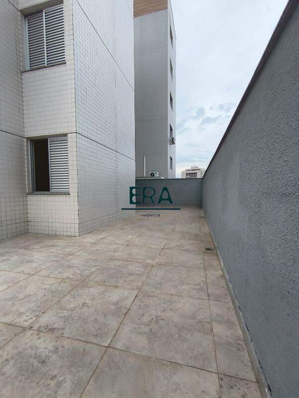 Apartamento, Vila Paris, 2 Quartos, 2 Vagas, 2 Suítes