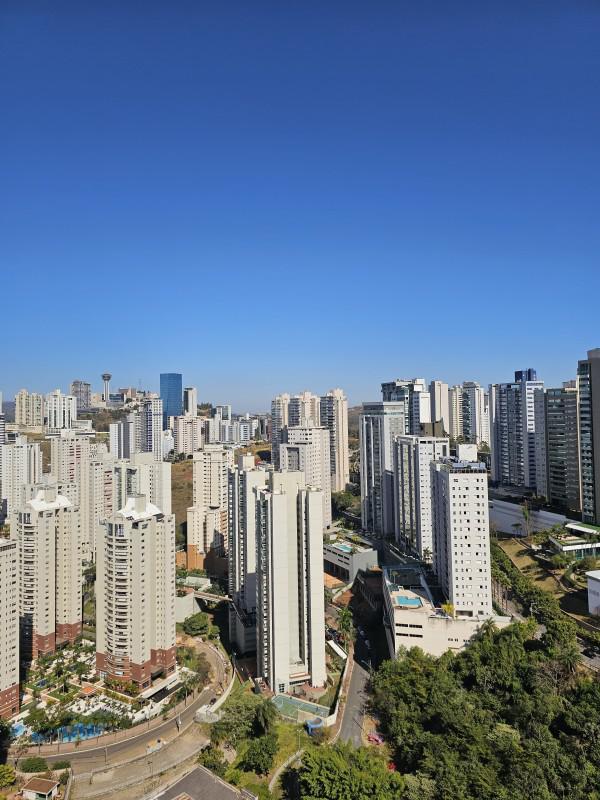 Apartamento, Vila da Serra, 1 Quarto, 1 Vaga, 1 Suíte