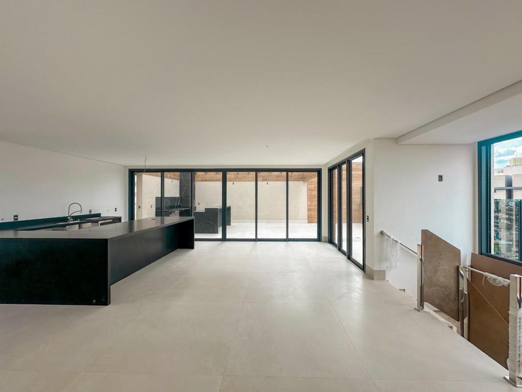 Cobertura, Ouro Preto, 4 Quartos, 3 Vagas, 4 Suítes