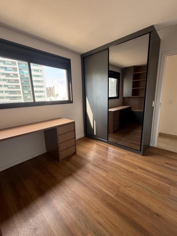 Apartamento, Santo Agostinho, 3 Quartos, 2 Vagas, 1 Suíte