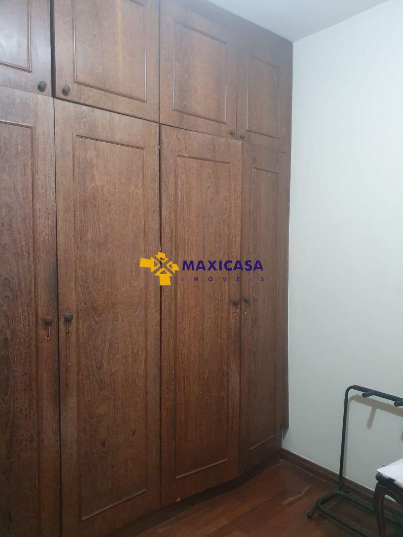 Apartamento, Vila Clóris, 4 Quartos, 5 Vagas, 1 Suíte