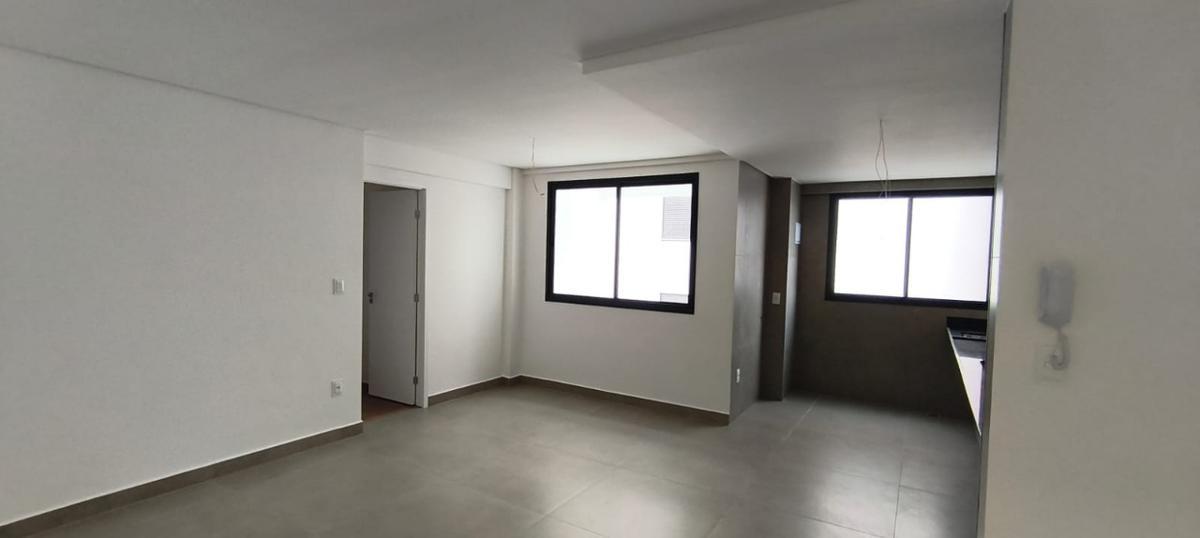 Apartamento, Cidade Nova, 3 Quartos, 2 Vagas, 1 Suíte