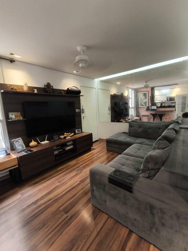 Apartamento, Serrano, 2 Quartos, 1 Vaga