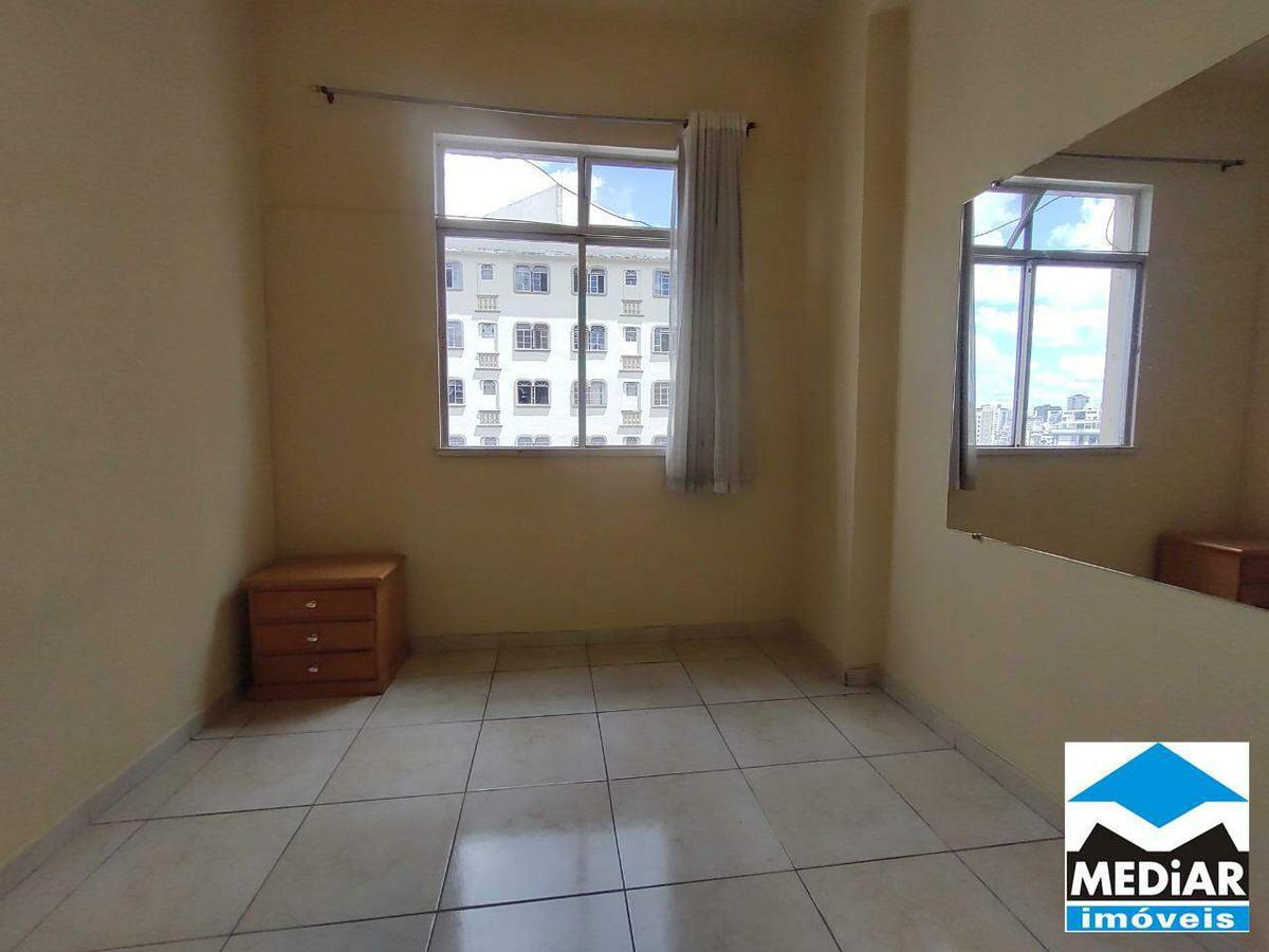 Apartamento, Lourdes, 2 Quartos, 0 Vaga