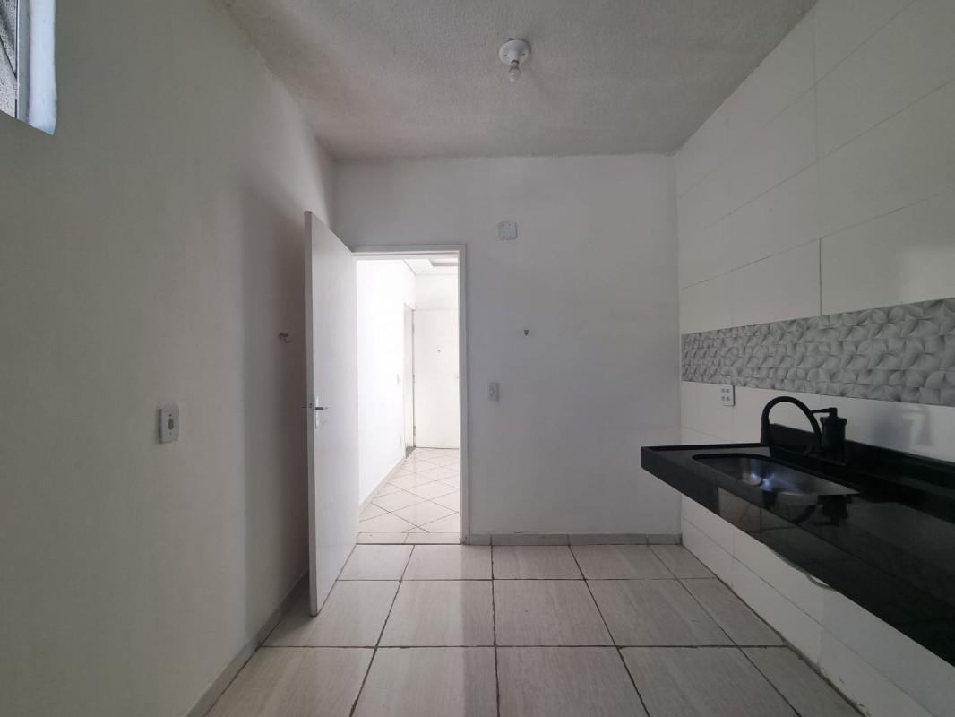 Apartamento, Jardim Riacho das Pedras, 2 Quartos, 1 Vaga