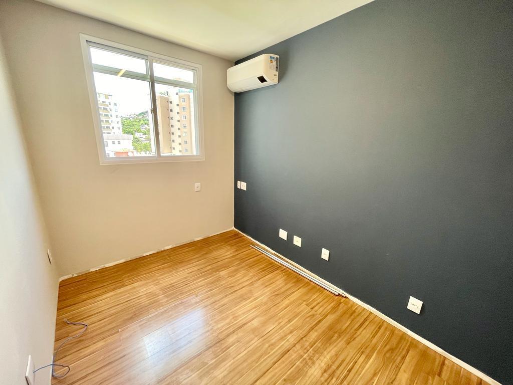 Apartamento, Jardim Paquetá, 2 Quartos, 2 Vagas, 1 Suíte