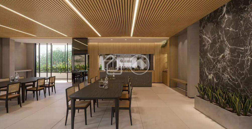 Apartamento, Santa Lúcia, 4 Quartos, 3 Vagas, 1 Suíte