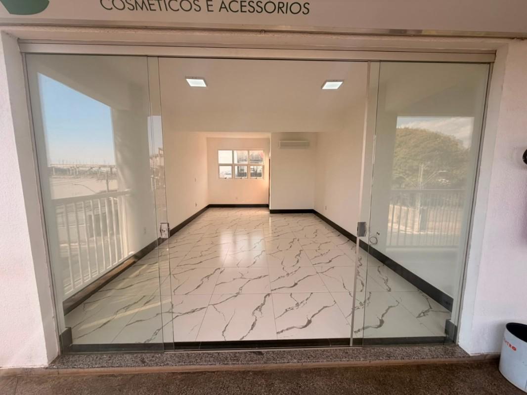 Andar, Centro, 0 Quarto, 0 Vaga