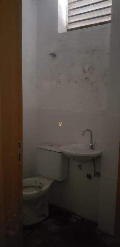 Andar, Buritis, 0 Quarto, 0 Vaga