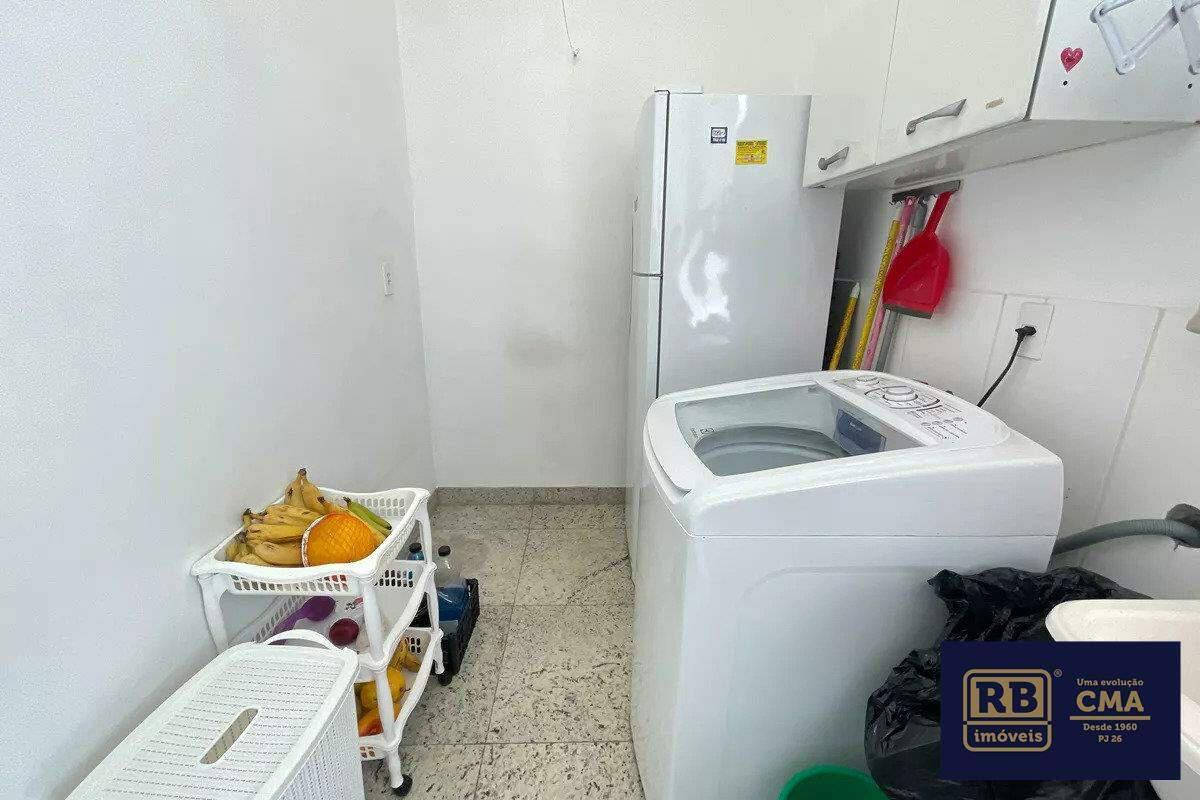 Apartamento, Santo Agostinho, 3 Quartos, 1 Vaga, 1 Suíte