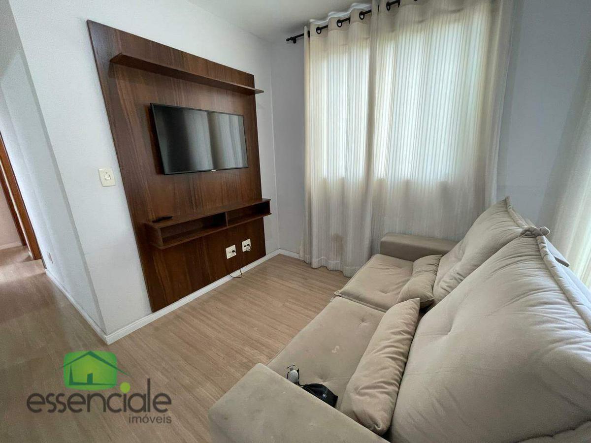 Apartamento, Bela Vista, 3 Quartos, 1 Vaga, 1 Suíte