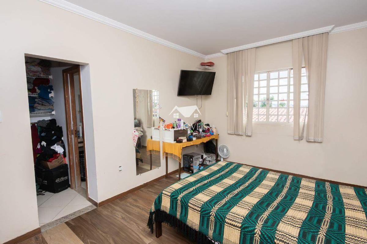 Casa, Cardoso, 3 Quartos, 3 Vagas, 1 Suíte