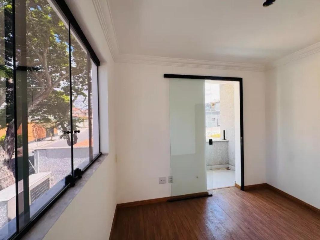 Apartamento, Santa Mônica, 2 Quartos, 1 Vaga, 1 Suíte