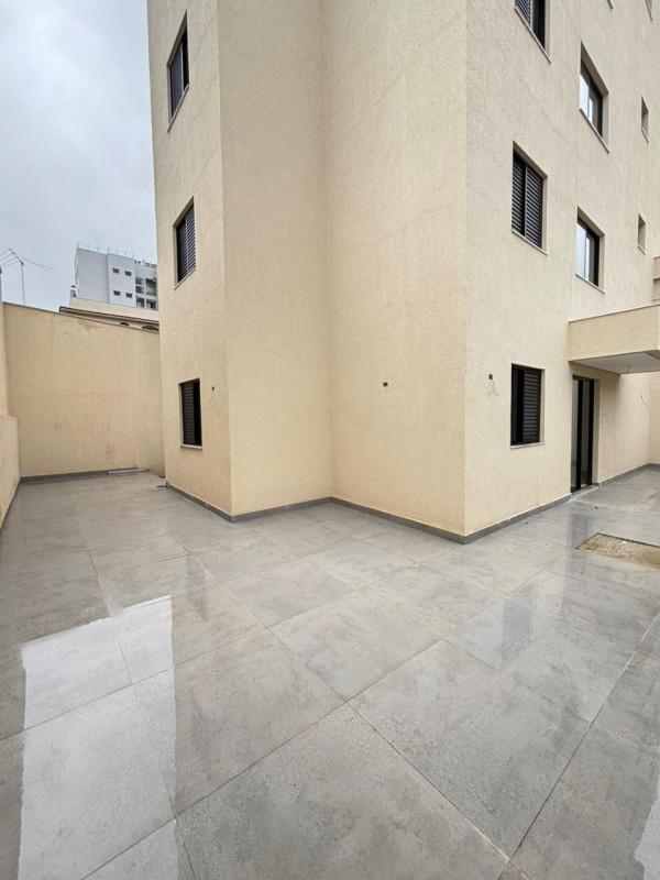 Apartamento, Santa Mônica, 2 Quartos, 1 Vaga