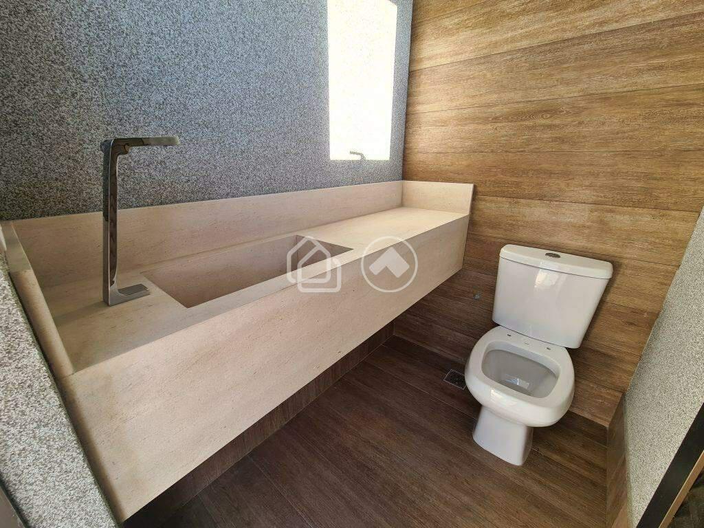 Apartamento, Liberdade, 4 Quartos, 4 Vagas, 4 Suítes