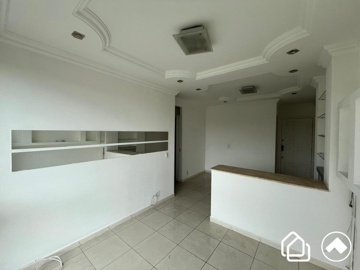 Apartamento, Betânia, 3 Quartos, 1 Vaga, 1 Suíte