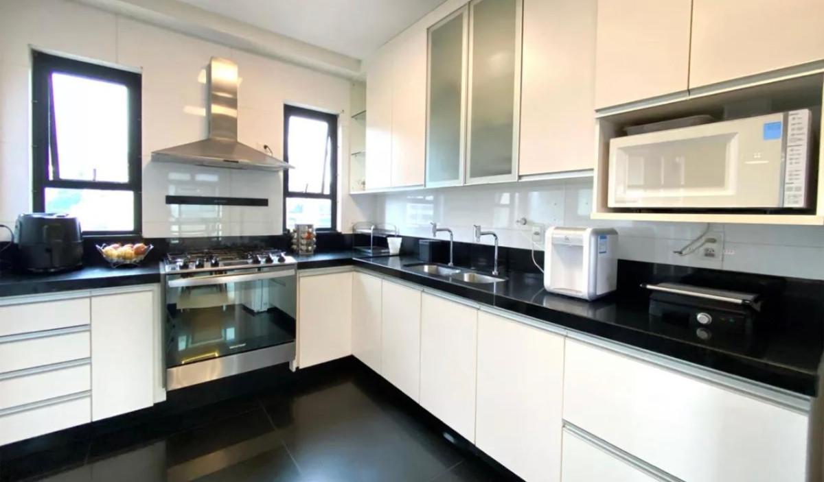 Apartamento, Santo Antônio, 4 Quartos, 3 Vagas, 2 Suítes