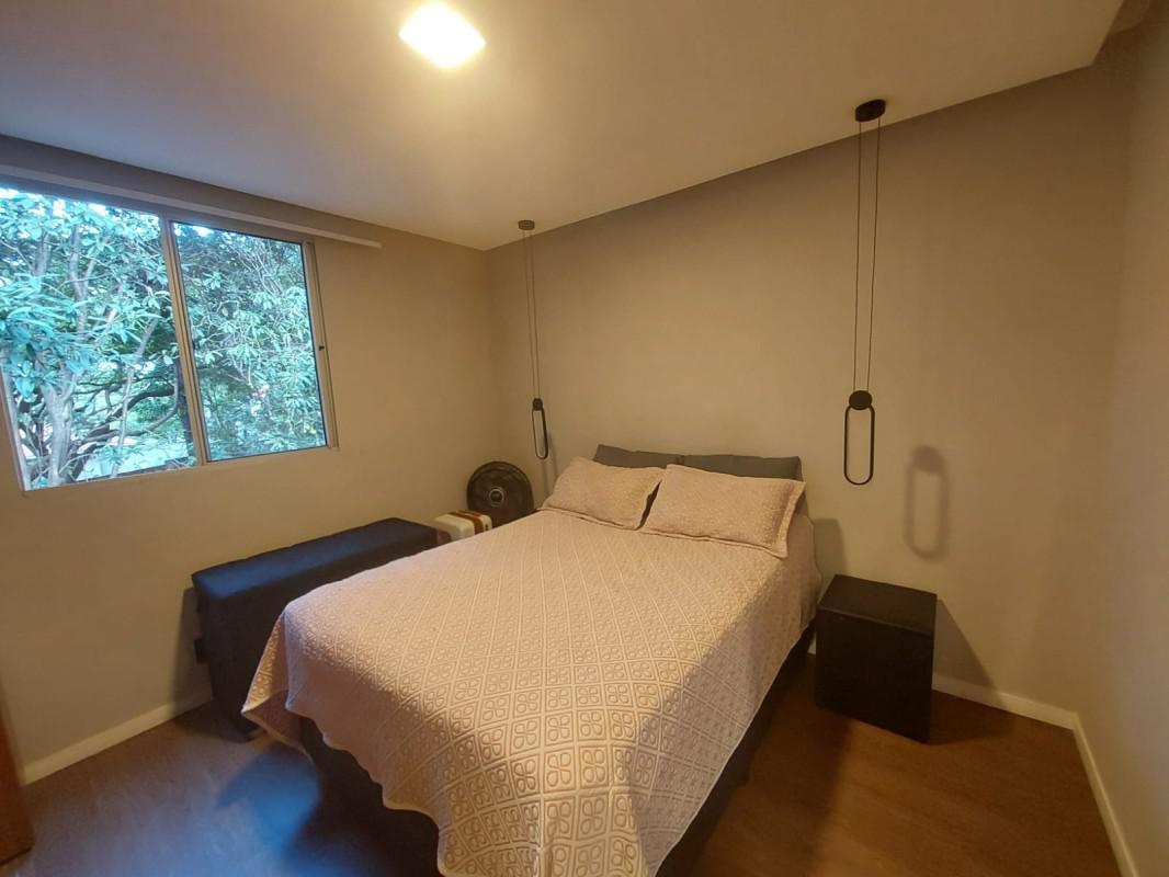 Cobertura, Bonsucesso, 2 Quartos, 1 Vaga