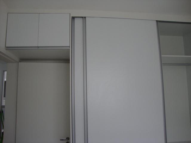 Apartamento, Camargos, 2 Quartos