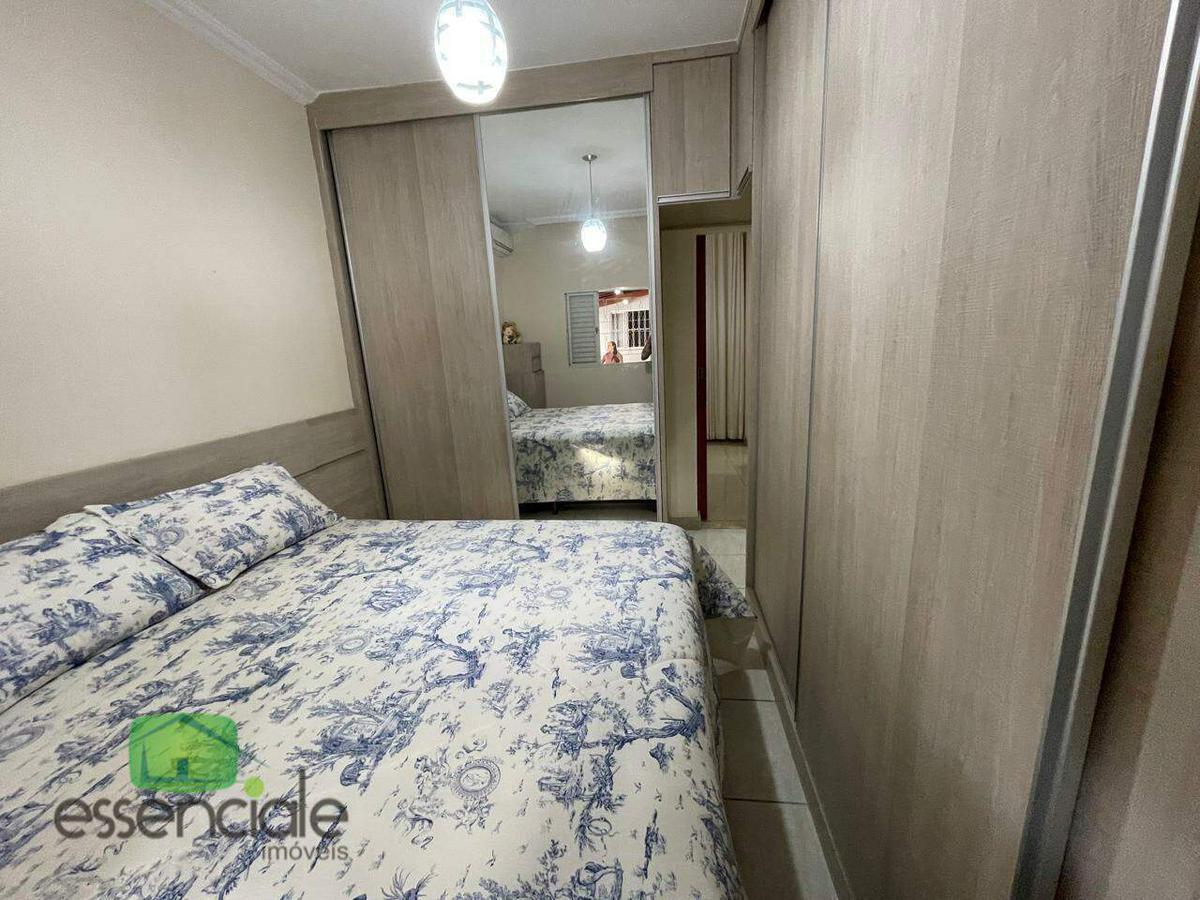 Casa, Novo Eldorado, 3 Quartos, 5 Vagas, 1 Suíte