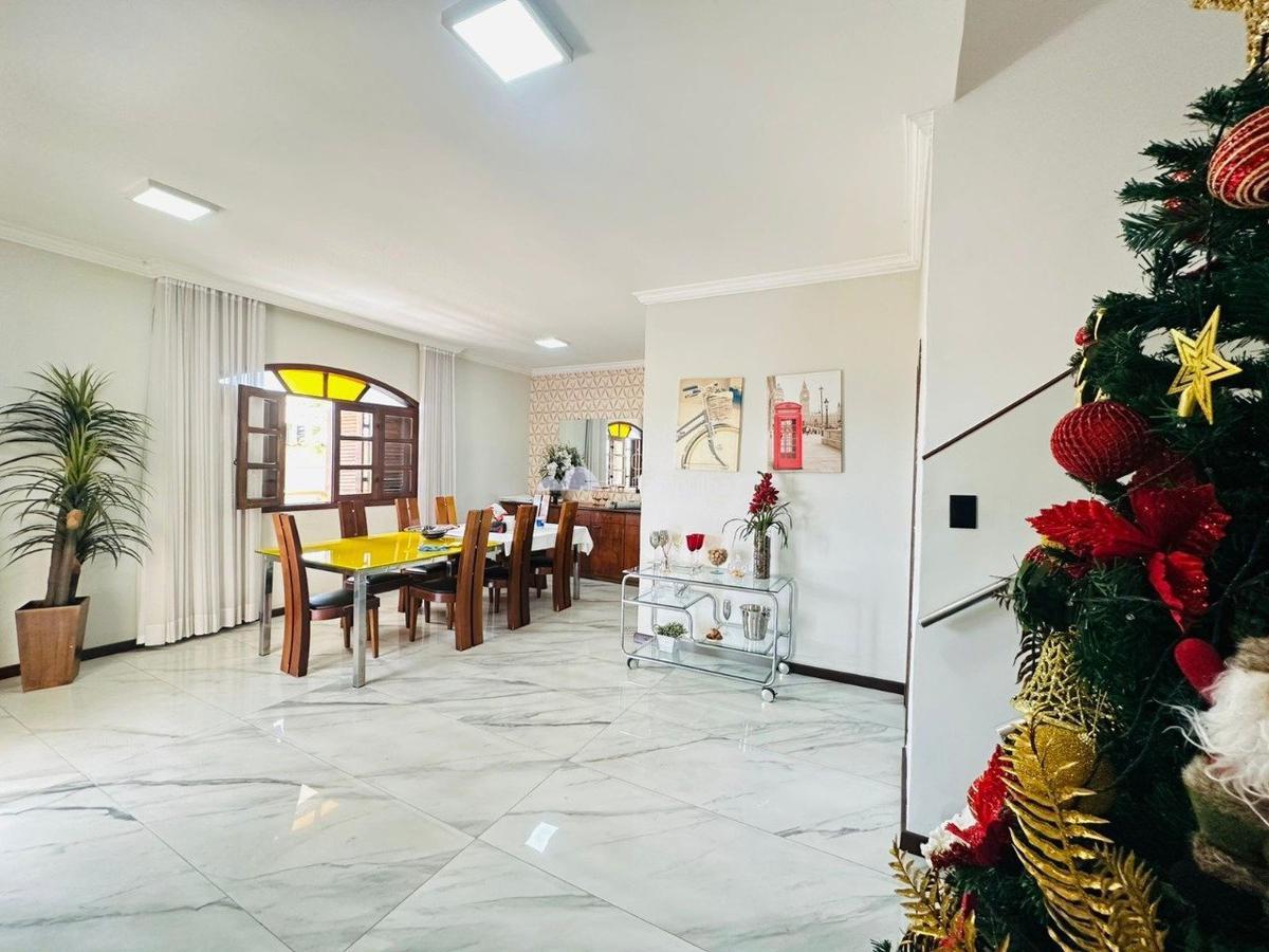 Casa, Copacabana, 4 Quartos, 6 Vagas, 2 Suítes