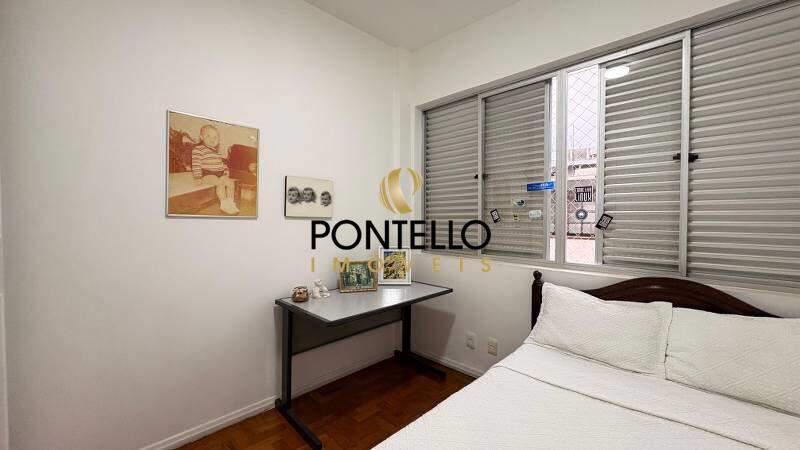 Apartamento, Sion, 3 Quartos, 1 Vaga, 1 Suíte