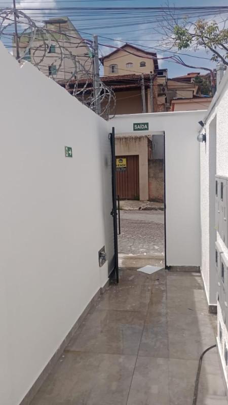 Apartamento, Copacabana, 3 Quartos, 2 Vagas, 1 Suíte