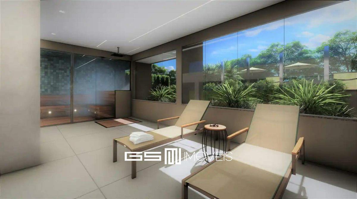 Apartamento, Buritis, 3 Quartos, 2 Vagas, 1 Suíte