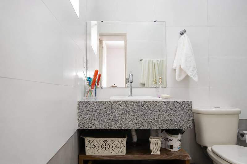 Casa, Santa Mônica, 4 Quartos, 4 Vagas, 1 Suíte