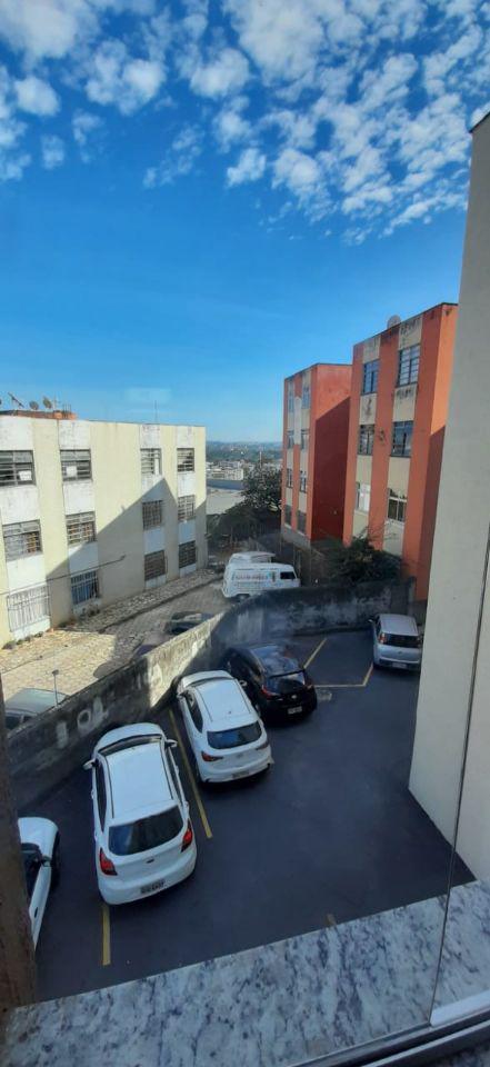 Apartamento, Nova Cachoeirinha, 2 Quartos, 1 Vaga
