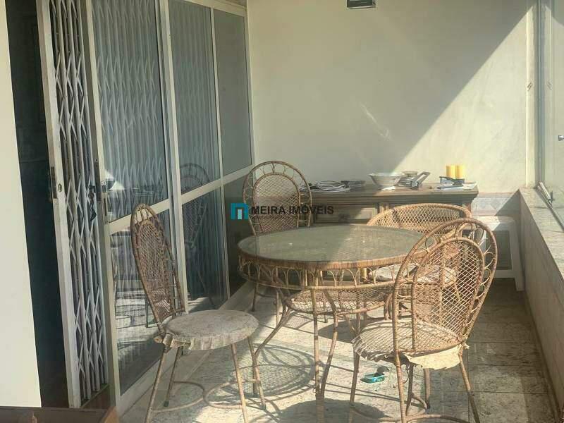 Apartamento, Serra, 4 Quartos, 2 Vagas, 1 Suíte