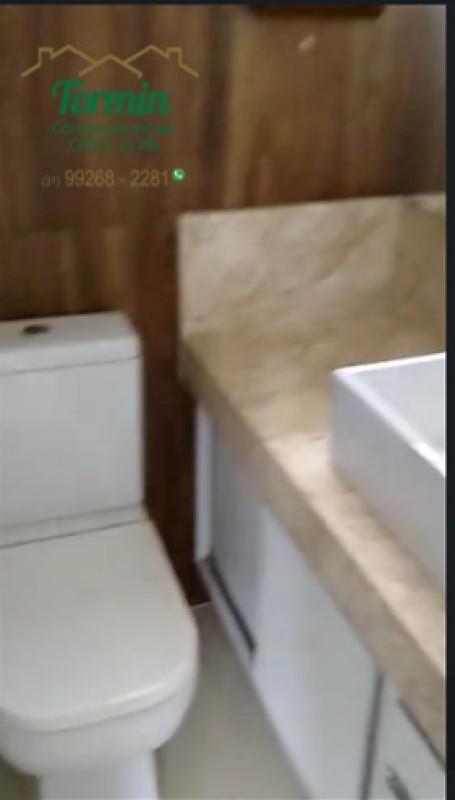 Apartamento, Sagrada Família, 3 Quartos, 1 Vaga