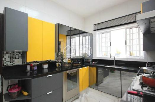 Casa, Santa Lúcia, 7 Quartos, 3 Vagas, 5 Suítes