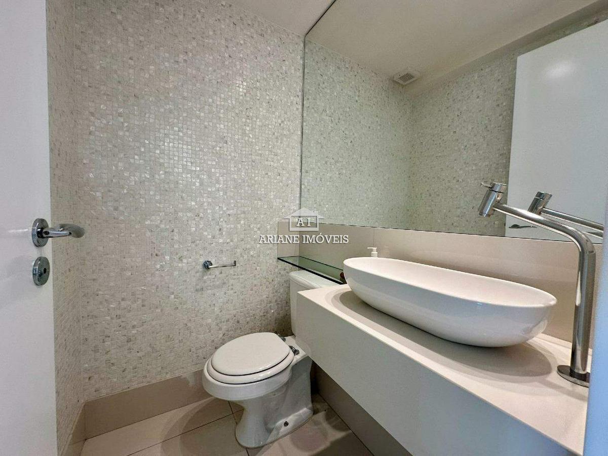 Cobertura, Gutierrez, 4 Quartos, 5 Vagas, 3 Suítes