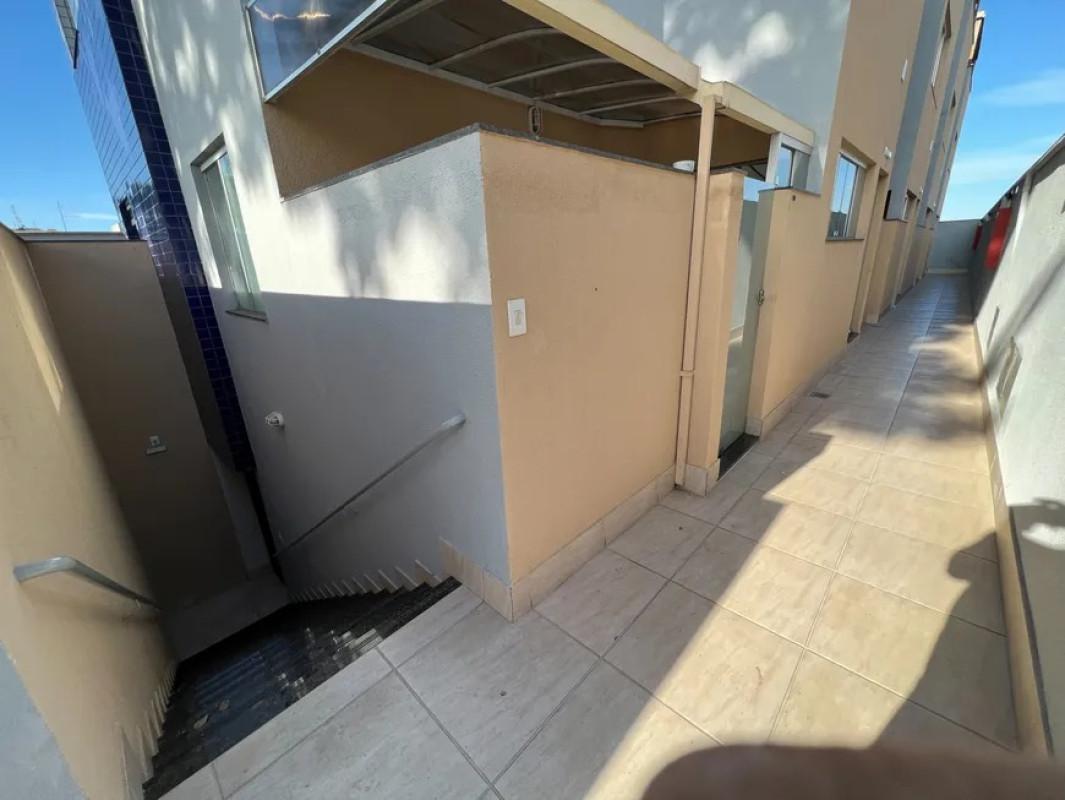 Apartamento, Candelária, 2 Quartos, 1 Vaga
