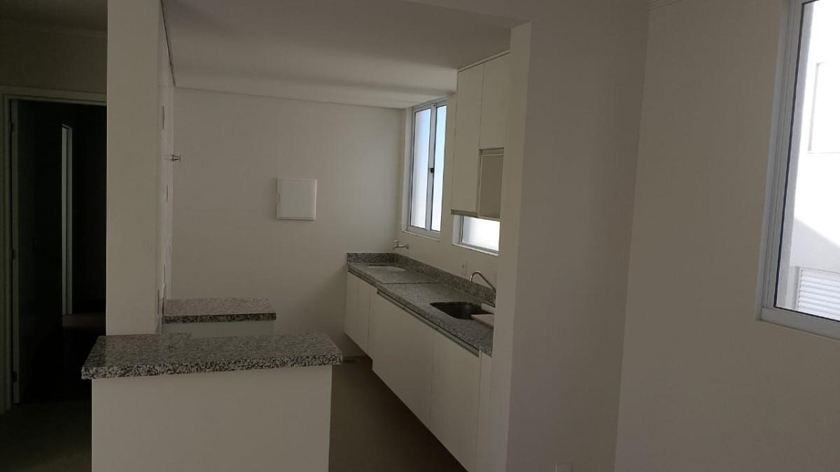 Apartamento, Ana Lúcia, 2 Quartos, 1 Vaga, 1 Suíte