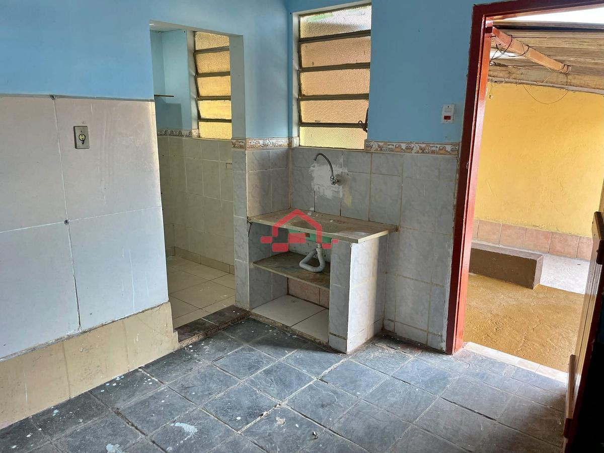 Casa, Carlos Prates, 2 Quartos, 0 Vaga