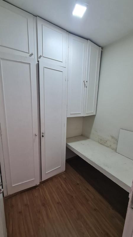 Apartamento, Caiçaras, 3 Quartos, 1 Vaga, 1 Suíte