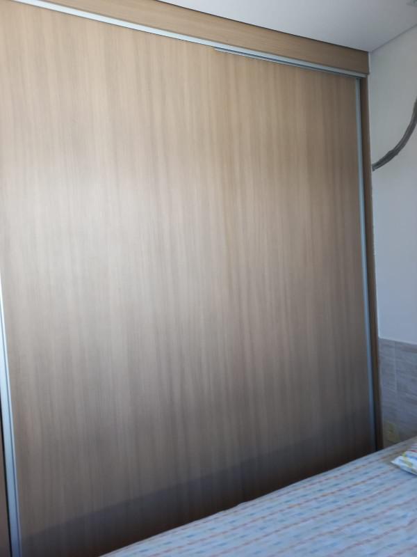 Casa, Alvorada, 3 Quartos, 2 Vagas