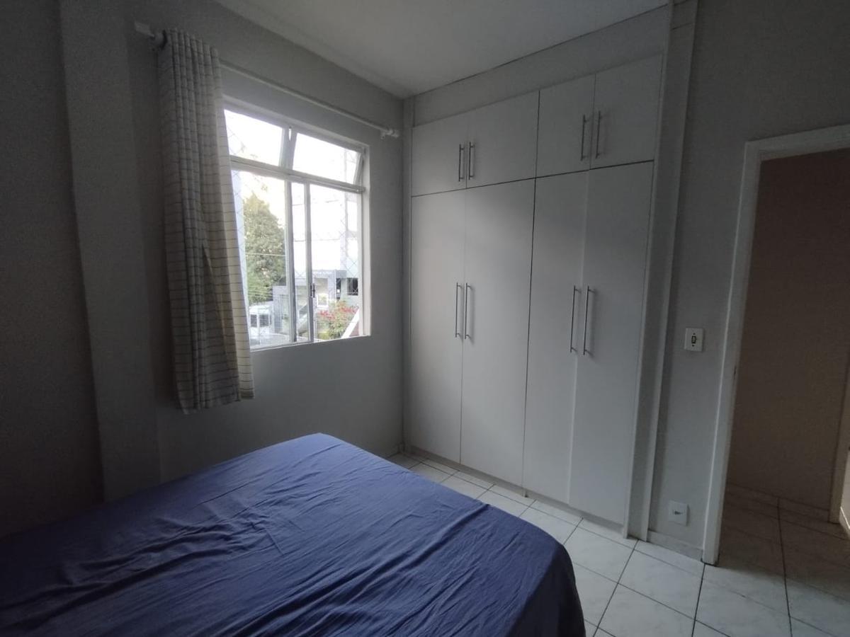 Apartamento, Nova Floresta, 2 Quartos, 1 Vaga