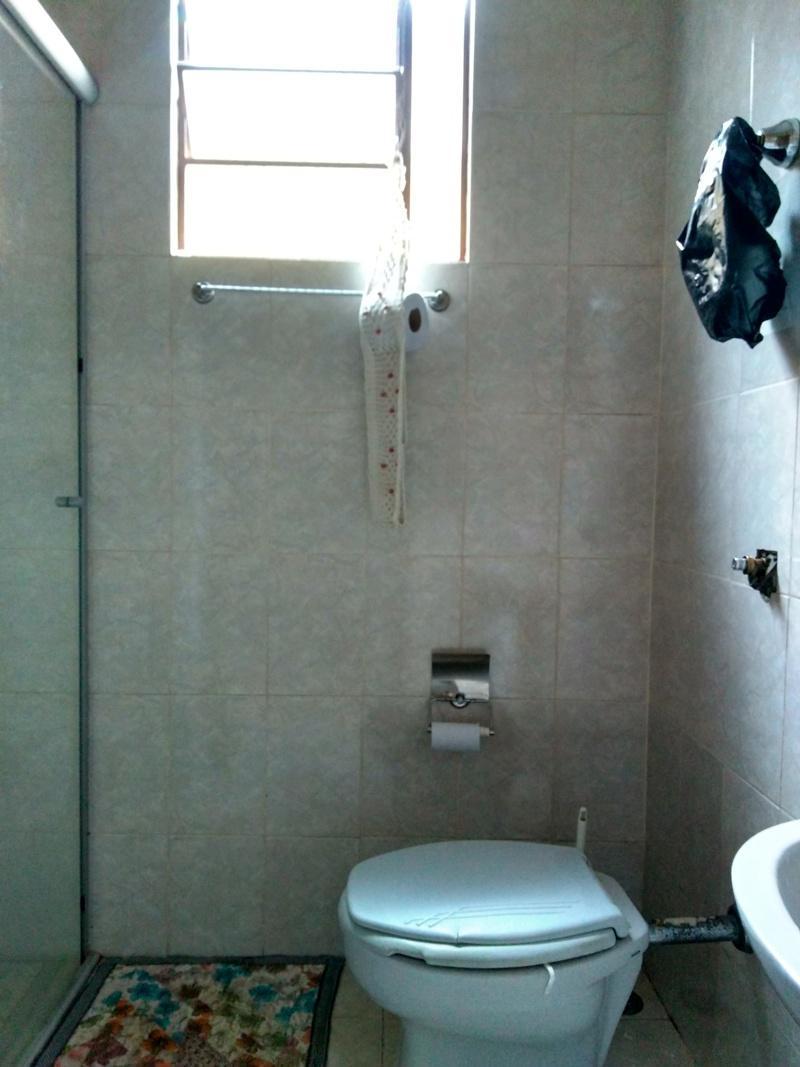 Casa, Novo Glória, 6 Quartos, 3 Vagas, 1 Suíte