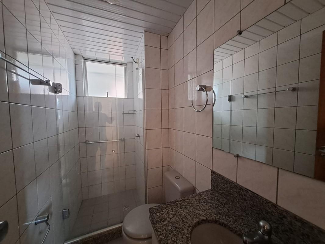 Apartamento, Buritis, 3 Quartos, 2 Vagas, 1 Suíte