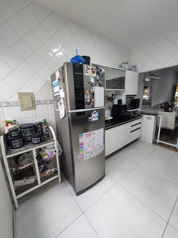 Casa, Palmeiras, 4 Quartos, 2 Vagas, 1 Suíte