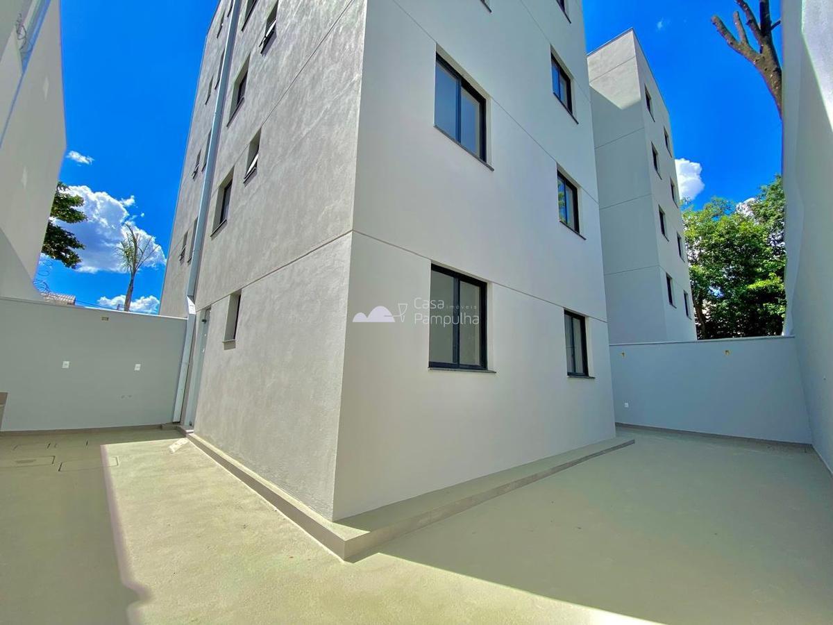 Apartamento, Jardim Atlântico, 2 Quartos, 2 Vagas