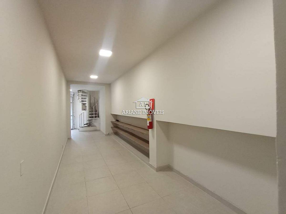 Andar, Sion, 0 Quarto, 0 Vaga